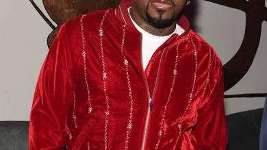 Photo by Paras Griffin/Getty Images