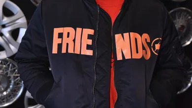 Photo by Bryan Bedder/Getty Images