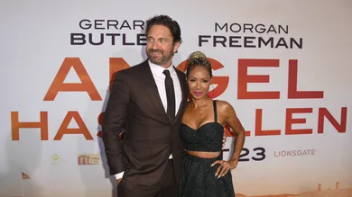 Kevin Winter / Getty Images