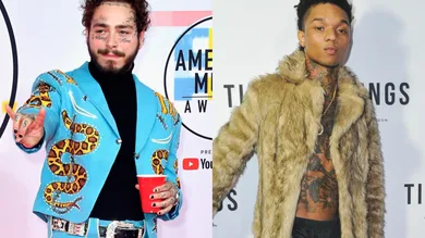 Frazer Harrison/Getty Images, Rachel Luna/Getty Images