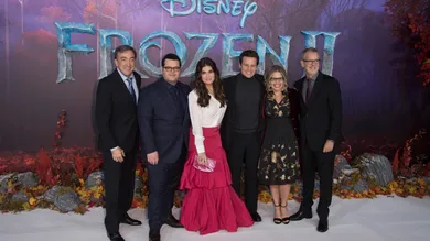 Stuart C. Wilson / Getty Images