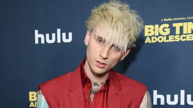 Dimitrios Kambouris / Staff / Getty Images