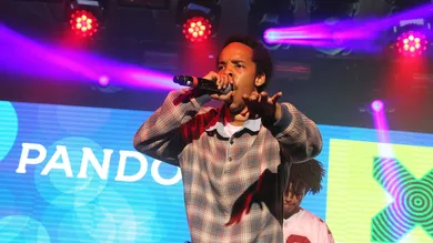 Rachel Murray/Getty Images