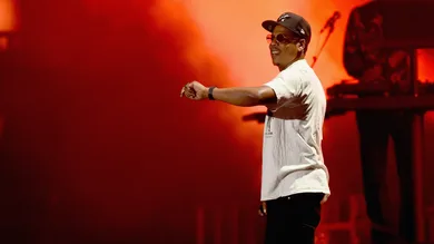 Nicholas Hunt/Getty Images