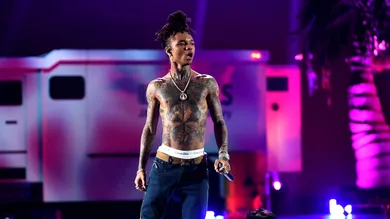 Kevin Winter/Getty Images