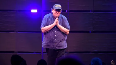 Mike Coppola/Getty Images