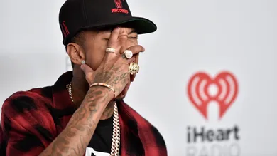 Bryan Steffy/Getty Images