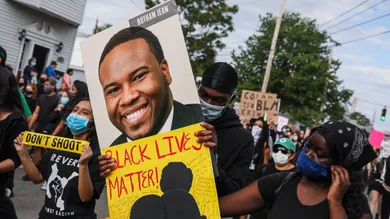 Erin Clark/The Boston Globe via Getty Images