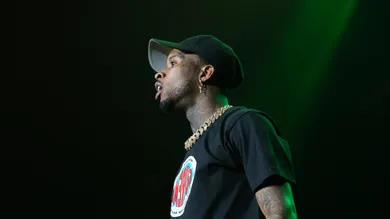 Manny Carabel/Getty Images