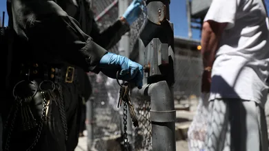 Justin Sullivan/Getty Images