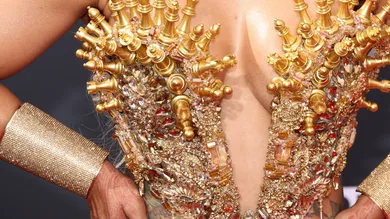 Amy Sussman / Staff / Getty Images