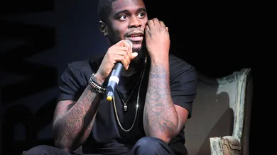 Brad Barket/Getty Images