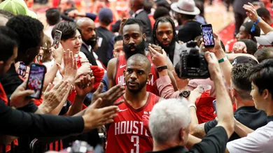 Tim Warner/Getty Images