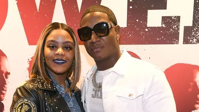 Paras Griffin / Stringer / Getty Images