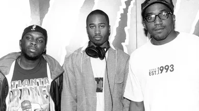 Raymond Boyd/Michael Ochs Archives/Getty Images