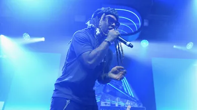 Theo Wargo/Getty Images for Pandora