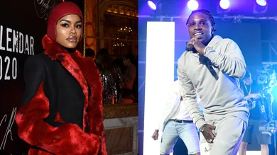 Pascal Le Segretain/Getty Images & Paras Griffin/Getty Images