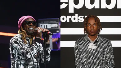 Nicholas Hunt/Getty Images, Tommaso Boddi/Getty Image