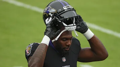 Patrick Smith/Getty Images