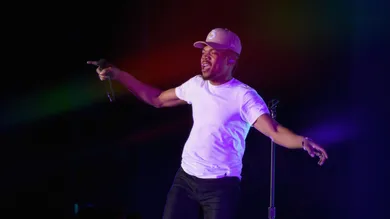 Noam Galai/Getty Images