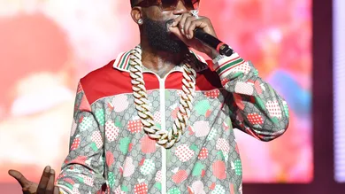 Prince Williams/Getty Images