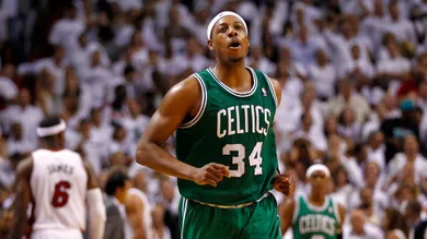 Mike Ehrmann/Getty Images