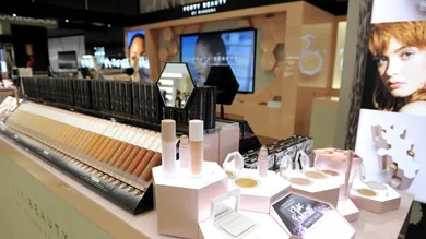 Shirlaine Forrest/Getty Images