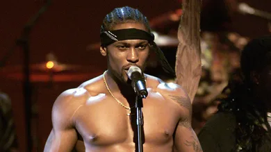 Frank Micelotta/Getty Images