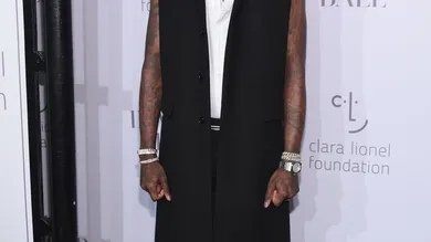 Dimitrios Kambouris/Getty Images