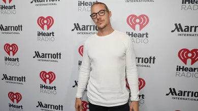 Aaron Davidson/Getty Images