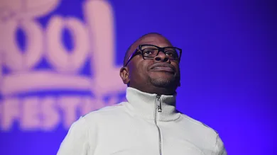 Paras Griffin/Getty Images