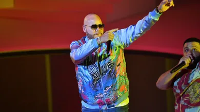 Craig Barritt/Getty Images