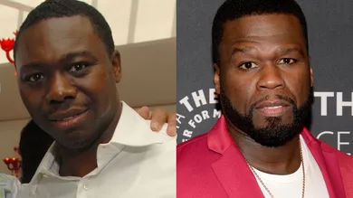 Mark Sullivan/Getty Images,Brad Barket/Getty Images