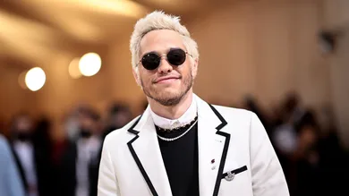 Dimitrios Kambouris/Getty Images