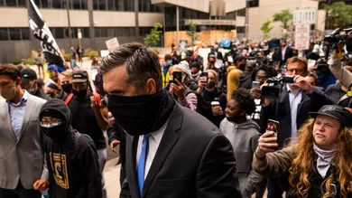 Stephen Maturen/Getty Images