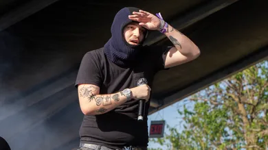 Barry Brecheisen/WireImage via Getty