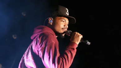 Jonathan Leibson/Getty Images