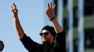 Billie Weiss/Getty Images