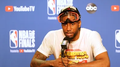 Thearon W. Henderson/Getty Images