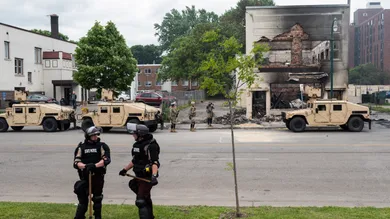 Stephen Maturen/Getty Images