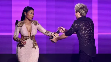 Kevin Winter/Getty Images