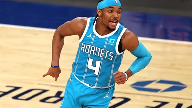 Photo by Elsa/Getty Images