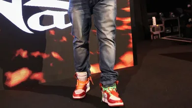 Bennett Raglin / gettyimages