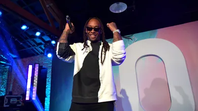 Emma McIntyre/Getty Images