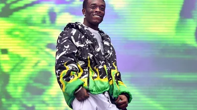 Erika Goldring/FilmMagic/Getty Images