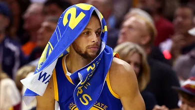 Ronald Martinez/Getty Images