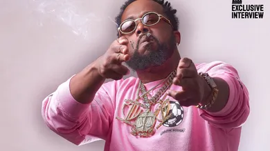 Image via Artist / HNHH Interview