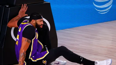 Kevin C. Cox/Getty Images