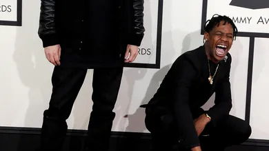 Steve Granitz/Getty Images