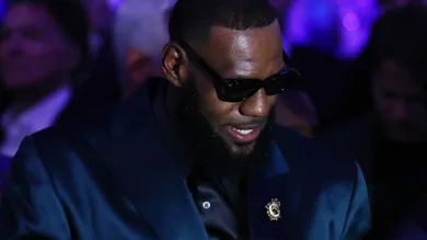 Al Bello/Getty Images